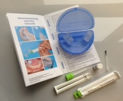 Aqua Splint Kit | SVP Dienstencentrum: tandheelkunde, endodontie ...